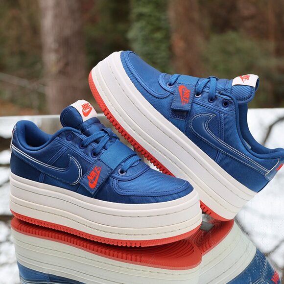 Nike Vandal 2K Gym Blue 2018 - Picture 7 of 16